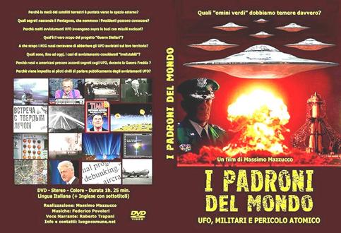 Padroni Mpondo-DVD