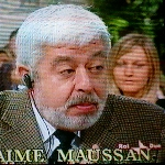 Jaime Maussan a Rai Due