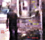 Analisi di una frame video di Santiago Yturria